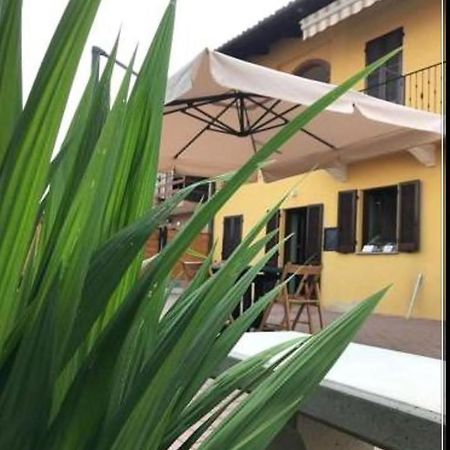 Certe Notti Langhe Bed & Breakfast Casa Furno Eksteriør bilde
