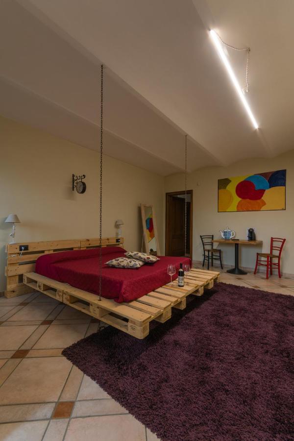 Certe Notti Langhe Bed & Breakfast Casa Furno Eksteriør bilde