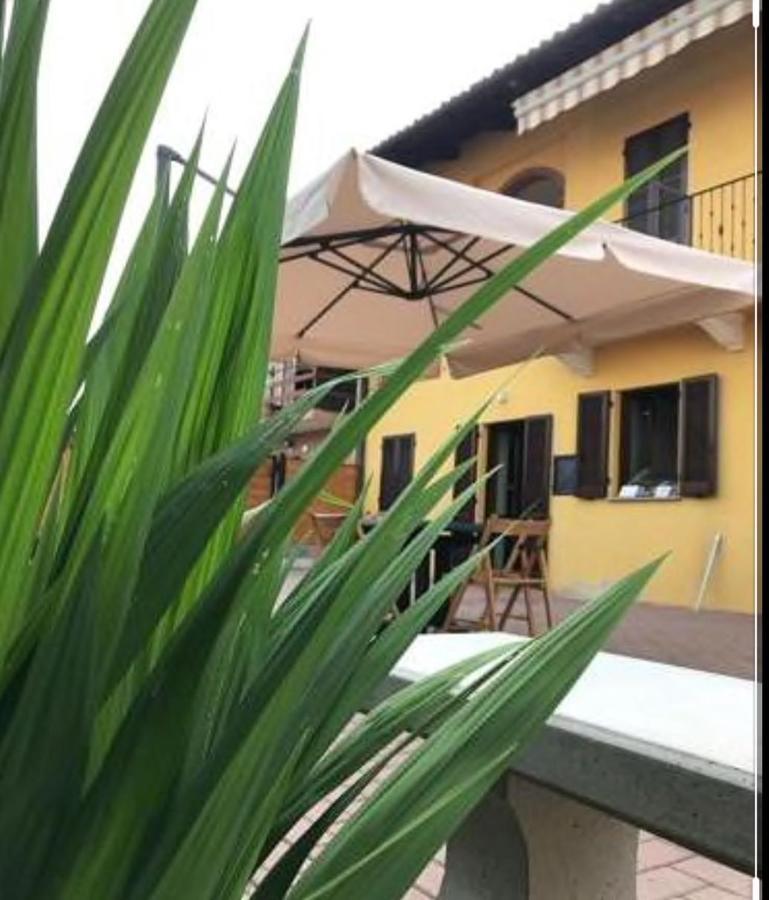 Certe Notti Langhe Bed & Breakfast Casa Furno Eksteriør bilde